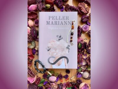 Peller Mariann – Végtelen kísértés